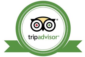 Læs anmeldelser på TripAdvisor