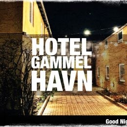 Hotel Gammel Havn