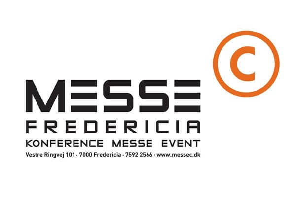 MESSE C hotelophold i Fredericia