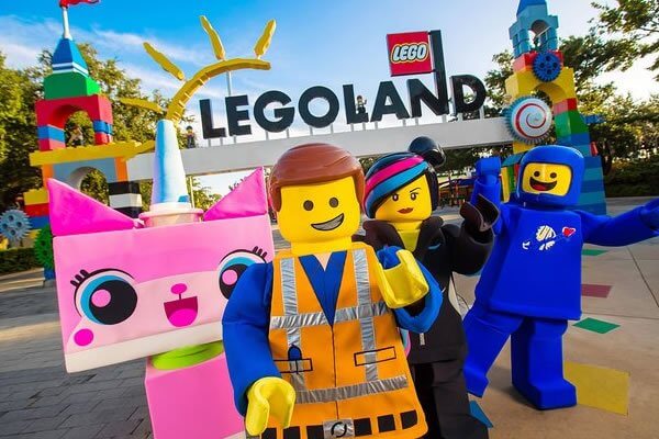 LEGOLAND®