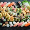 Sushi Takumi Fredericia