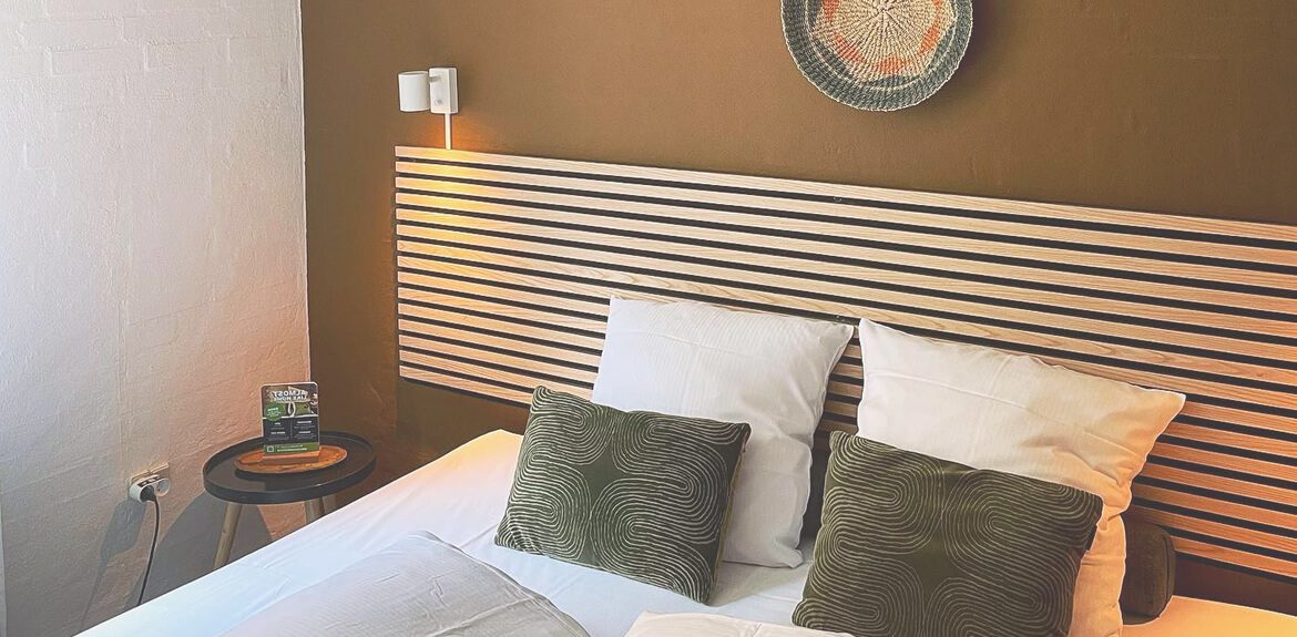 Hotel Gammel Havn i Fredericia