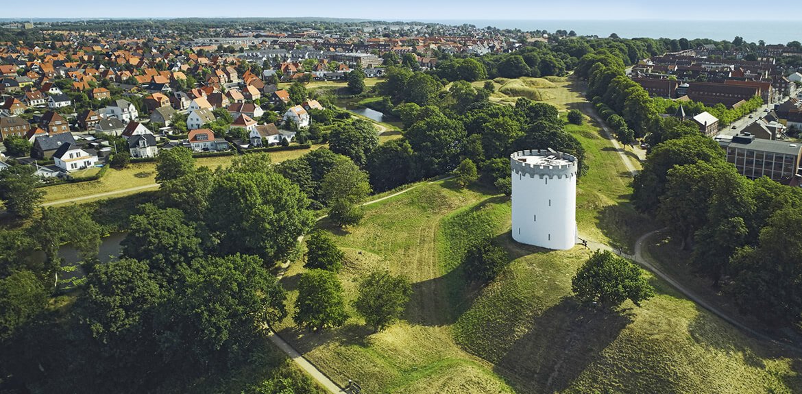 Hotel i Fredericia