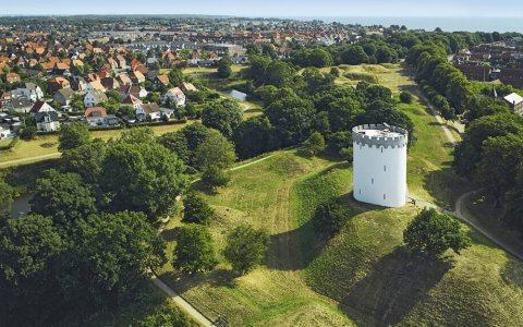 Hotel i Fredericia